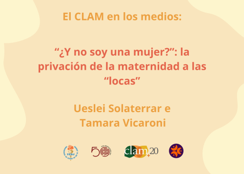 l CLAM en los medios