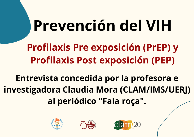 Prevención del VIH