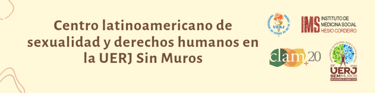 CLAM en la UERJ Sin Muros – 33ª edición