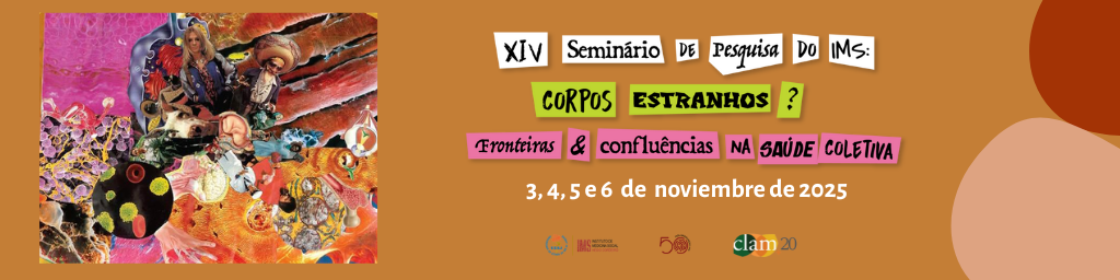 XIV Seminario de Investigación del IMS