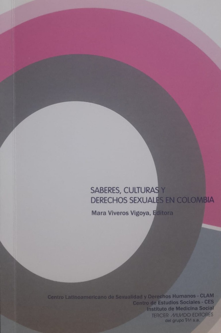 Saberes, culturas y derechos sexuales en Colombia (2005)