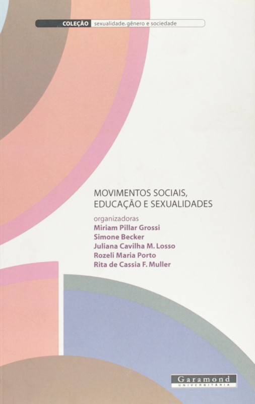 Movimentos sociais, educação e sexualidades