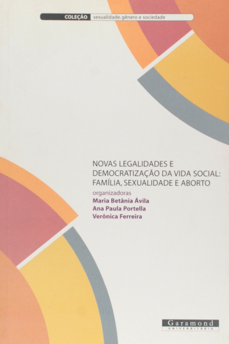 Novas Legalidades e Democratização da Vida Social (2005)