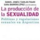 A produção da sexualidade
