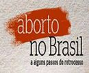 A alguns passos do retrocesso