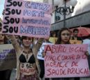 Apoio à causa