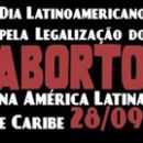 Por que legalizar o aborto?