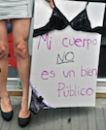 A persistência da violência sexual