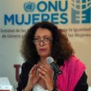 Cidade segura para mulheres