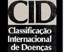 Novos avanços no processo de revisão da CID