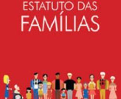 Estatuto das Famílias, no plural