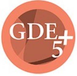 Avaliação do curso GDE
