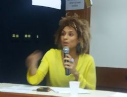 Luto por Marielle Franco