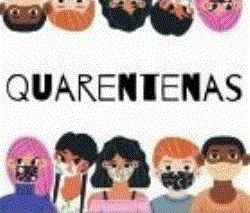 Podcast Quarentenas, novo episódio.