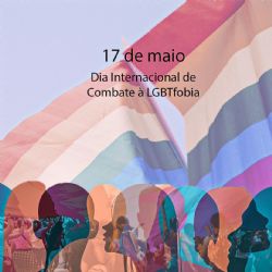 Combate à LGBTfobia