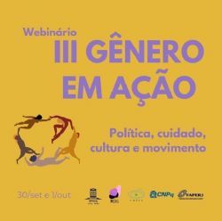 III Gênero em Ação