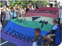 Documentário desvenda mitos em torno do lesbianismo