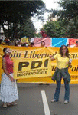 DDSS y comicios en Colombia