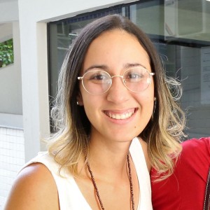 Juliana Rodrigues Vieira