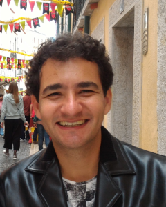 Aureliano Lopes da Silva Junior