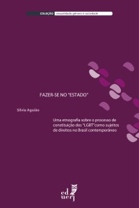 Fazer-se no “Estado”: uma etnografia sobre o processo de constituição dos “LGBT” como sujeitos de direitos no Brasil contemporâneo (2018)