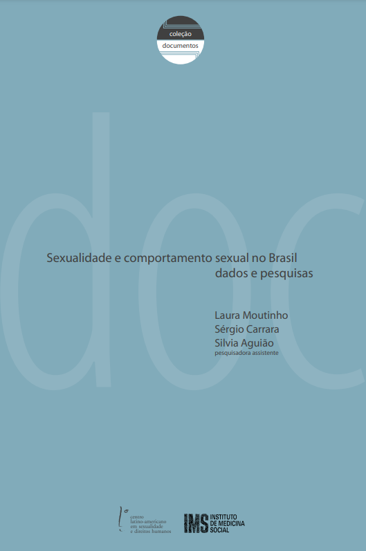 Sexualidade e comportamento sexual no Brasil: dados e pesquisas (2005)
