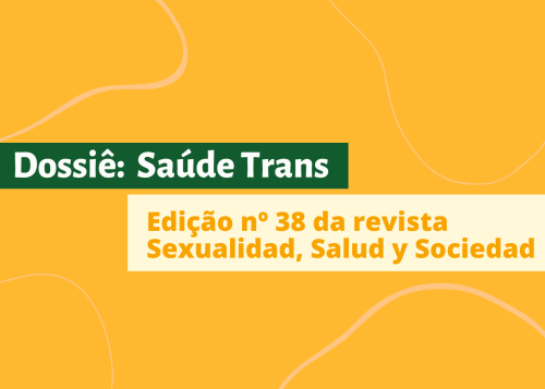 SAÚDE TRANS