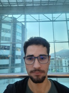 Miguel Guasti Ramalho Caldeira