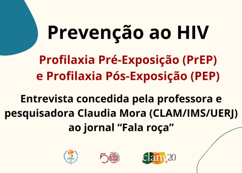 Prevenção ao HIV