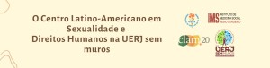O CLAM na UERJ sem Muros – 33ª edição