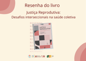Acaba de ser publicada resenha de livro sobre saúde reprodutiva