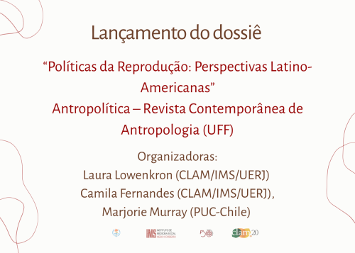 Dossiê debate políticas da reprodução em perspectiva latino-americana