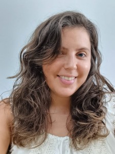 Jimena de Garay Hernández